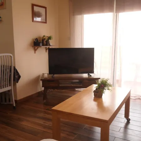 Apartment Sunshine Apts, Two Bedroom , Free Internet, No 3 Ayia Napa