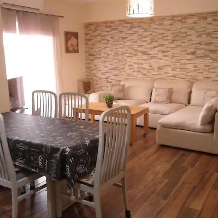 Sunshine Apts, Two Bedroom , Free Internet, No 3 Apartment Ayia Napa