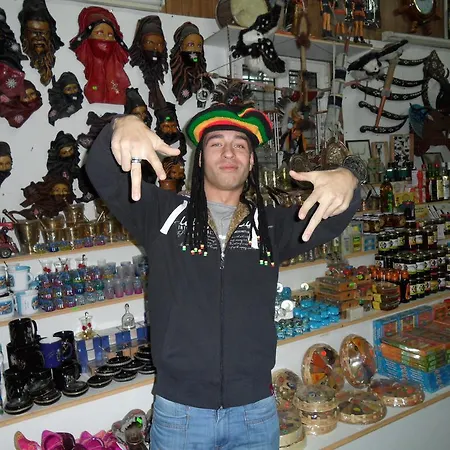 Sunshine Apts, Two Bedroom , Free Internet, No 3 Ayía Nápa