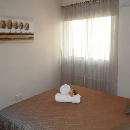 Sunshine Apts, Two Bedroom , Free Internet, No 3