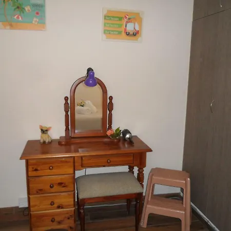 Sunshine Apts, Two Bedroom , Free Internet, No 3 * Ayía Nápa