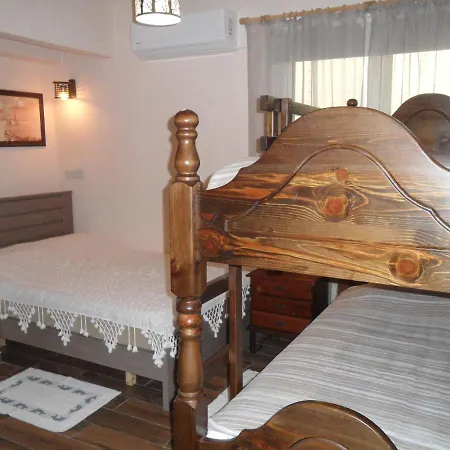 Appartement Sunshine Apts, Two Bedroom , Free Internet, No 3 Ayía Nápa