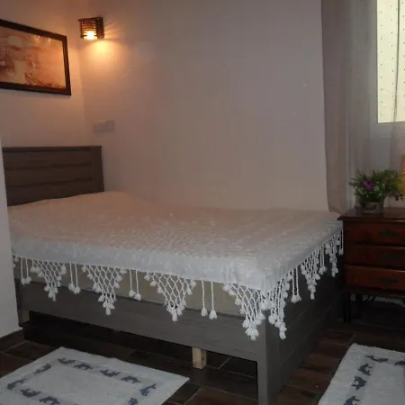 Sunshine Apts, Two Bedroom , Free Internet, No 3 * Ayía Nápa