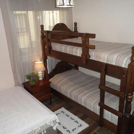 Appartement Sunshine Apts, Two Bedroom , Free Internet, No 3 Ayía Nápa