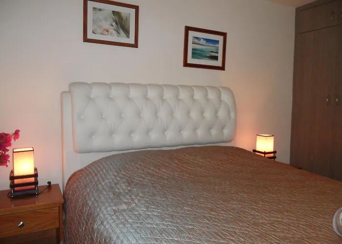 Apartamento Sunshine Apts, Two Bedroom , Free Internet, No 3