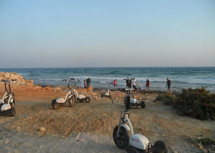 Sunshine Apts, Two Bedroom , Free Internet, No 3 Ayia Napa