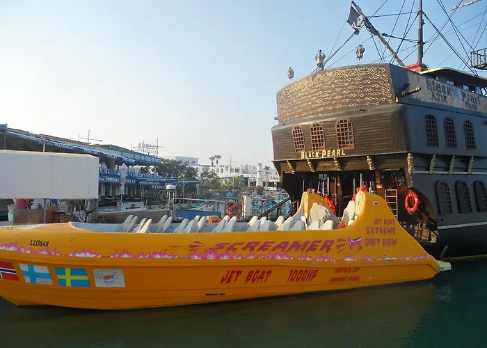 Sunshine Apts, Two Bedroom , Free Internet, No 3 Apartamento Ayia Napa