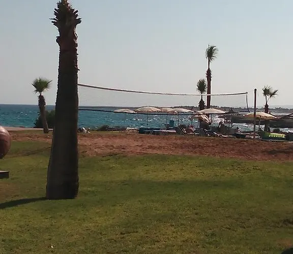 Sunshine Apts, Two Bedroom , Free Internet, No 3 Apartment Ayia Napa