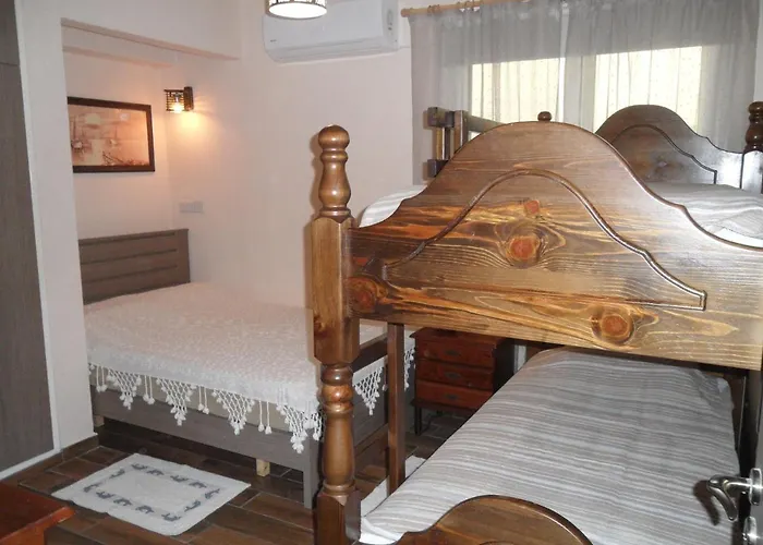 Apartamento Sunshine Apts, Two Bedroom , Free Internet, No 3 Ayia Napa