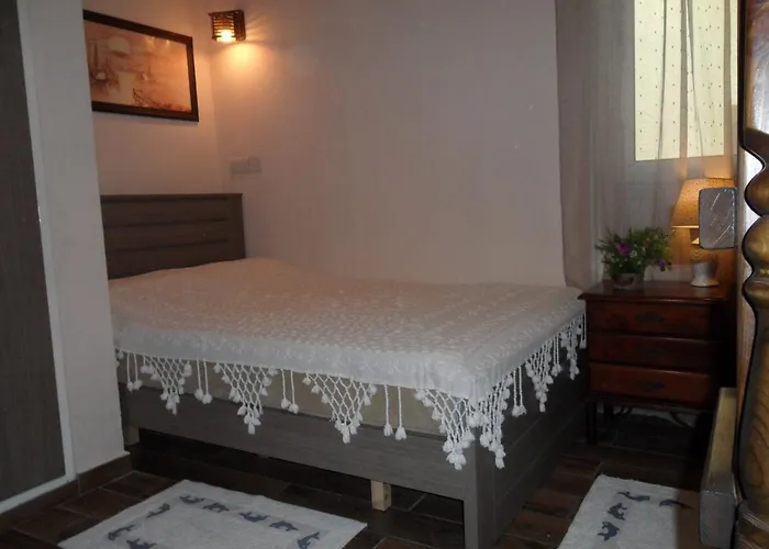 Sunshine Apts, Two Bedroom , Free Internet, No 3 * Ayia Napa