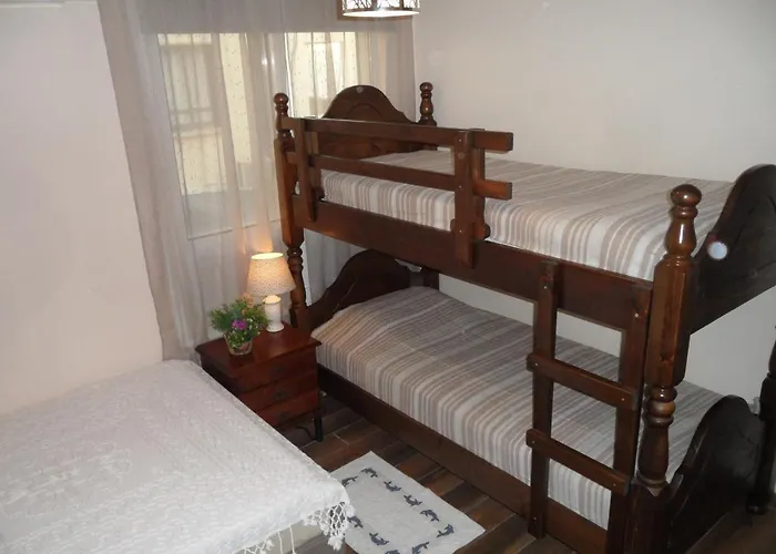 Apartamento Sunshine Apts, Two Bedroom , Free Internet, No 3 Ayia Napa