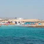 Sunshine Apts, Two Bedroom , Free Internet, No 3 Ayia Napa